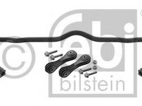 Bara stabilizatoare,suspensie SKODA OCTAVIA (1U2), VW GOLF Mk IV (1J1), VW GOLF Mk IV Estate (1J5) - FEBI BILSTEIN 40090