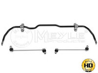 Bara stabilizatoare,suspensie SKODA OCTAVIA 2 Combi (1Z5) (2004 - 2013) MEYLE 100 653 0009/HD