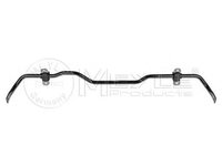 Bara stabilizatoare,suspensie SKODA OCTAVIA II Combi (1Z5) (2004 - 2013) MEYLE 100 653 0027 piesa NOUA