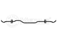 Bara stabilizatoare (suspensie) SKODA ROOMSTER Praktik (5J) - OEM - MEYLE ORIGINAL GERMANY: 1006530023|100 653 0023 - W02373246 - LIVRARE DIN STOC in 24 ore!!!