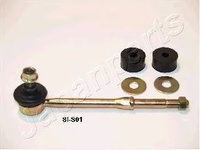 Bara stabilizatoare (suspensie) SMART ROADSTER cupe (452) - OEM - JAPANPARTS: SI-S01 - Cod intern: W02070050 - LIVRARE DIN STOC in 24 ore!!!