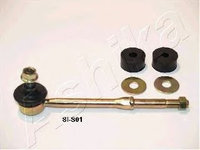 Bara stabilizatoare,suspensie SSANGYONG KORANDO (KJ) (1996 - 2006) ASHIKA 106-0S-S01 piesa NOUA