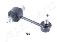 Bara stabilizatoare (suspensie) SUBARU FORESTER (SG) - OEM - JAPANPARTS: SI-705 - Cod intern: W02167500 - LIVRARE DIN STOC in 24 ore!!!