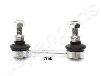 Bara stabilizatoare (suspensie) SUBARU LEGACY IV (BL, BP) - OEM - JAPANPARTS: SI-704 - Cod intern: W02260155 - LIVRARE DIN STOC in 24 ore!!!