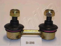 Bara stabilizatoare,suspensie TOYOTA CELICA (ST20_, AT20_) (1993 - 1999) ASHIKA 106-02-298 piesa NOUA