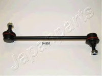 Bara stabilizatoare (suspensie) TOYOTA COROLLA (ZZE12_, NDE12_, ZDE12_) - OEM - JAPANPARTS: SI-220 - Cod intern: W02300784 - LIVRARE DIN STOC in 24 ore!!!