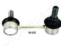 Bara stabilizatoare (suspensie) TOYOTA HIACE IV bus (LH1_) - OEM - JAPANPARTS: SI-221L - Cod intern: W02260121 - LIVRARE DIN STOC in 24 ore!!!