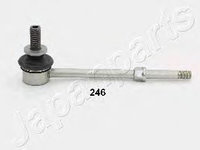 Bara stabilizatoare,suspensie TOYOTA HILUX III pick-up (KUN, TGN, LAN, GGN) (2004 - 2016) JAPANPARTS SI-246 piesa NOUA