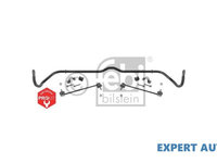 Bara stabilizatoare,suspensie Volkswagen VW POLO (9N_) 2001-2012 #2 1006530004HD