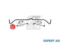 Bara stabilizatoare,suspensie Volkswagen VW POLO (9N_) 2001-2012 #3 1006530002HD