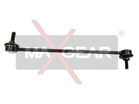 Bara stabilizatoare (suspensie) VOLVO S40 II (MS) - OEM - FAG: 818027010|818 0270 10 - LIVRARE DIN STOC in 24 ore!!!