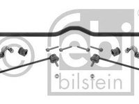 Bara stabilizatoare,suspensie VW POLO (9N_) (2001 - 2012) Febi Bilstein 37050