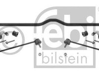 Bara stabilizatoare,suspensie VW POLO (9N_), SEAT IBIZA Mk IV (6L1), SEAT CORDOBA limuzina (6L2) - FEBI BILSTEIN 37110