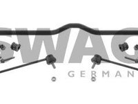 Bara stabilizatoare,suspensie VW POLO (9N_), SEAT IBIZA Mk IV (6L1), SEAT CORDOBA limuzina (6L2) - SWAG 30 93 7110