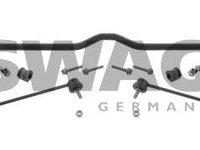 Bara stabilizatoare,suspensie VW POLO (9N_) - SWAG 30 93 7050