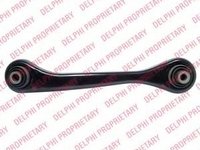 Bara stabilizatoare,suspensie VW TOURAN (1T1, 1T2), AUDI A3 (8P1), VW RABBIT V (1K1) - DELPHI TC1932