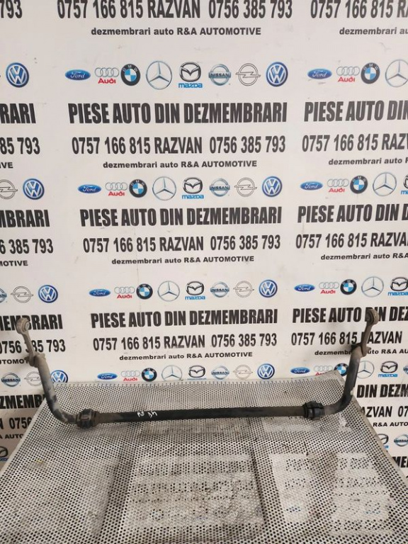 Bara Stabilizatoare Torsiune Fata Audi A