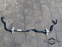 Bara stabilizatoare torsiune fata Mercedes B-Class (2011->) [W246] a2463203411 q2