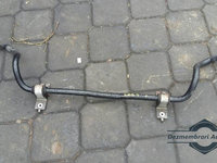 Bara stabilizatoare torsiune fata Renault Laguna 3 (2007->) 5461 100 02r--b