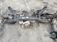Bara stabilizatoare torsiune spate 4x4 Audi A3 (2012->) [8V1]