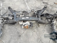 Bara stabilizatoare torsiune spate 4x4 Volkswagen Golf 7 (2012->)