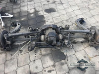 Bara stabilizatoare torsiune spate BMW X3 (2004->) [E83]