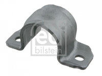 Bara stabilizatoare torsiune Volkswagen VW GOLF VI Variant (AJ5) 2009-2013 #2 1005110016