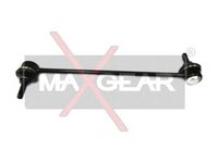 Bara stabilizatoare VOLKSWAGEN A80 91-95 stanga/dreapta - OEM-MAXGEAR: 72-1092|MGZ-201004 - W02072444 - LIVRARE DIN STOC in 24 ore!!!