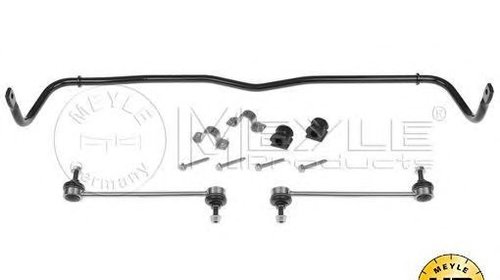 Bara stabilizatoare VW POLO 9N MEYLE 10065300