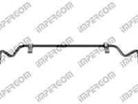 Bara stabilizatoaresuspensie CITROËN C8 EA EB ALFA ROMEO 1440123280