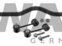 Bara stabilizatoaresuspensie VW GOLF IV 1J1 SWAG 30 93 6640