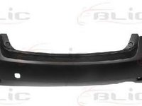 Bara SUBARU IMPREZA hatchback GR GH G3 BLIC 5506006734951P