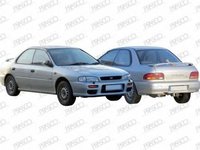 Bara SUBARU IMPREZA limuzina GC PRASCO SB4221001