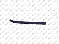 BARA SUPERIOARA PLASTIC FATA -2000 Stanga., BMW, BMW SERIES 5 (E39) 96-02, 058204012