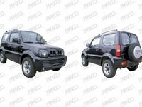 Bara SUZUKI JIMNY FJ PRASCO SZ7121001