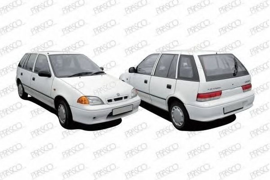 Bara SUZUKI SWIFT II hatchback EA MA PRASCO SZ0301001
