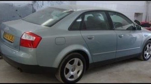 Bara torsiune audi a4 b6 1.9 tdi 2002