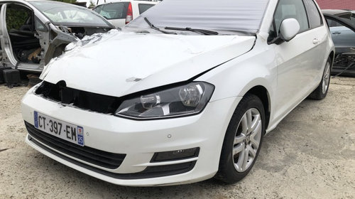 Bara torsiune punte fata VW Golf 7 5Q0 411 30