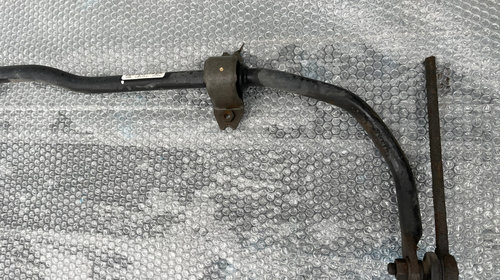 Bara Torsiune Stabilizatoare de pe Punte Fata Volkswagen Jetta 4 2011 - 2018 Cod 5C0411303