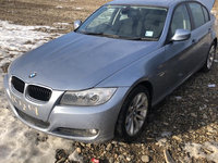 Bara torsiune stabilizatoare fata BMW Seria 3 320 2.0 D E90 LCI177cp