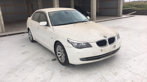 Bara torsiune stabilizatoare fata BMW Seria 5