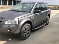 Bara torsiune stabilizatoare fata Land Rover Freelander 2 2.2 224DT