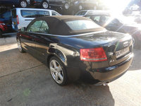 Bara torsiune stabilizatoare spate Audi A4 B7 2.0 TDI BPW Cabrio