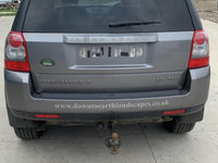 Bara torsiune stabilizatoare spate Land Rover Freelander 2 2.2 TD4