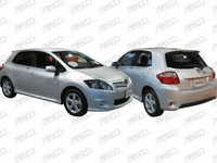 Bara TOYOTA AURIS (NRE15_, ZZE15_, ADE15_, ZRE15_, NDE15_) (2006 - 2012) PRASCO TY3521011