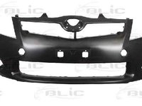 Bara TOYOTA AURIS NRE15 ZZE15 ADE15 ZRE15 NDE15 BLIC 5510-00-8118902P