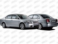 Bara TOYOTA AVENSIS combi T25 PRASCO TY2421001