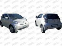 Bara TOYOTA IQ KPJ1 NGJ1 KGJ1 NUJ1 PRASCO TY0501001