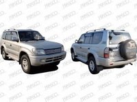 Bara TOYOTA LAND CRUISER 90 J9 PRASCO TY8401001