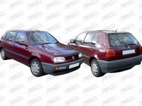 Bara VW GOLF 3 Estate (1H5) (1993 - 1999) PRASCO VW0321023